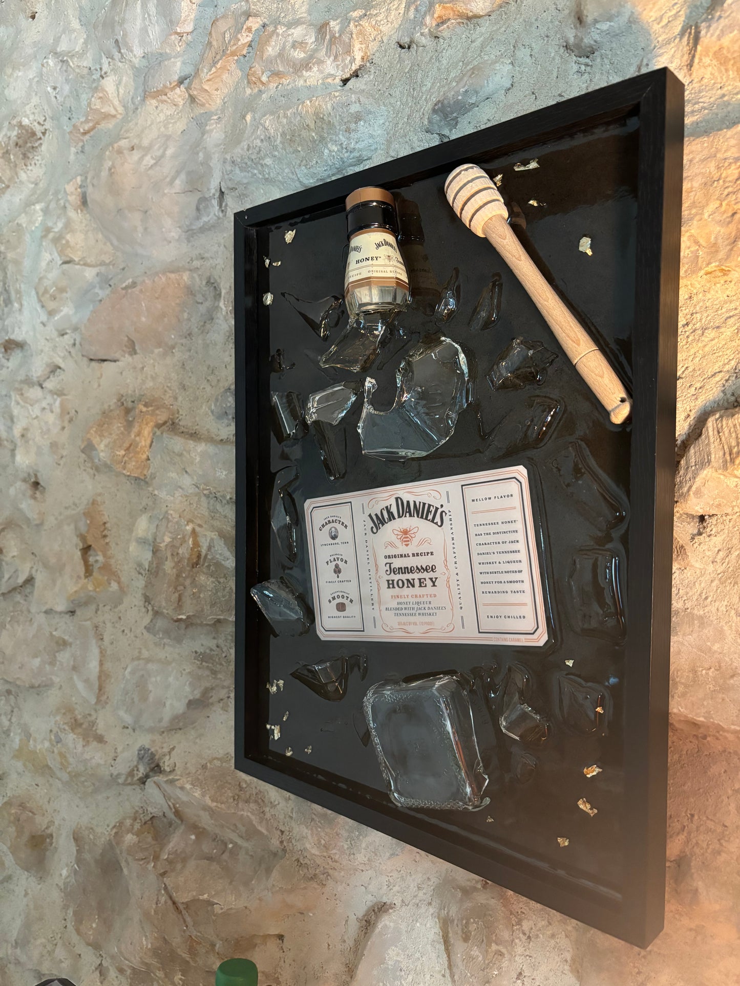 Tableau - Jack Miel
