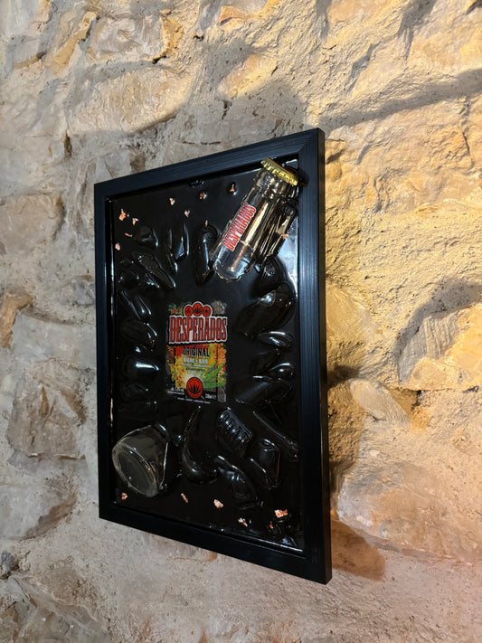 Tableau - Desperados