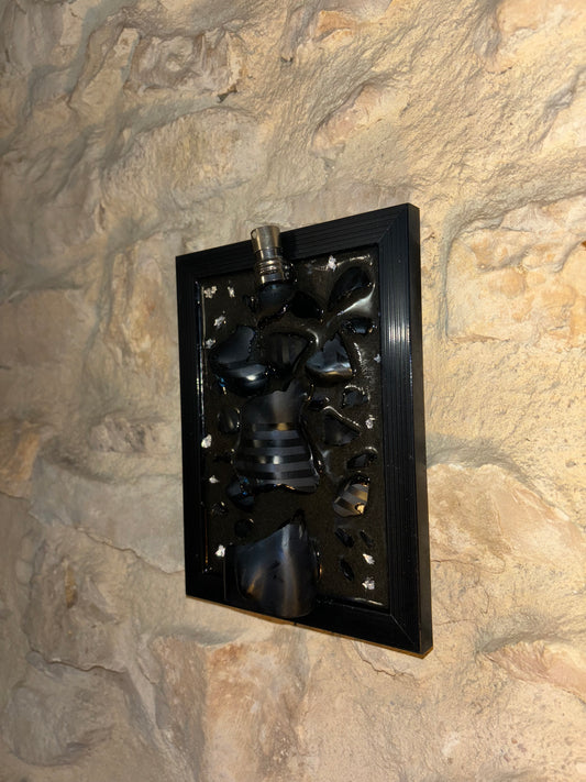 Tableau - Jean Paul Gaultier