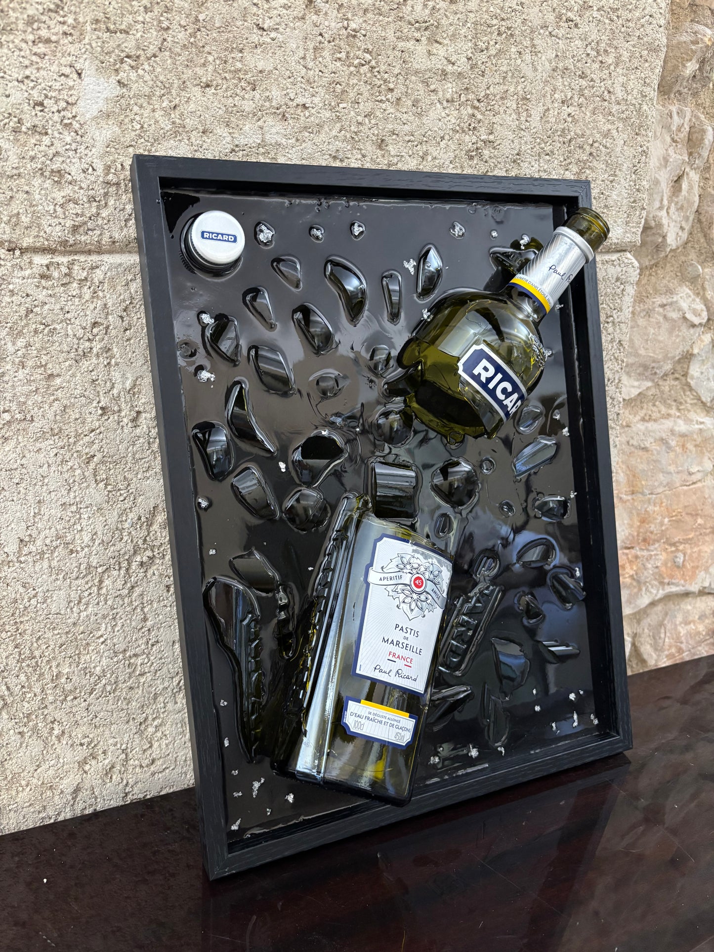 Tableau - Ricard