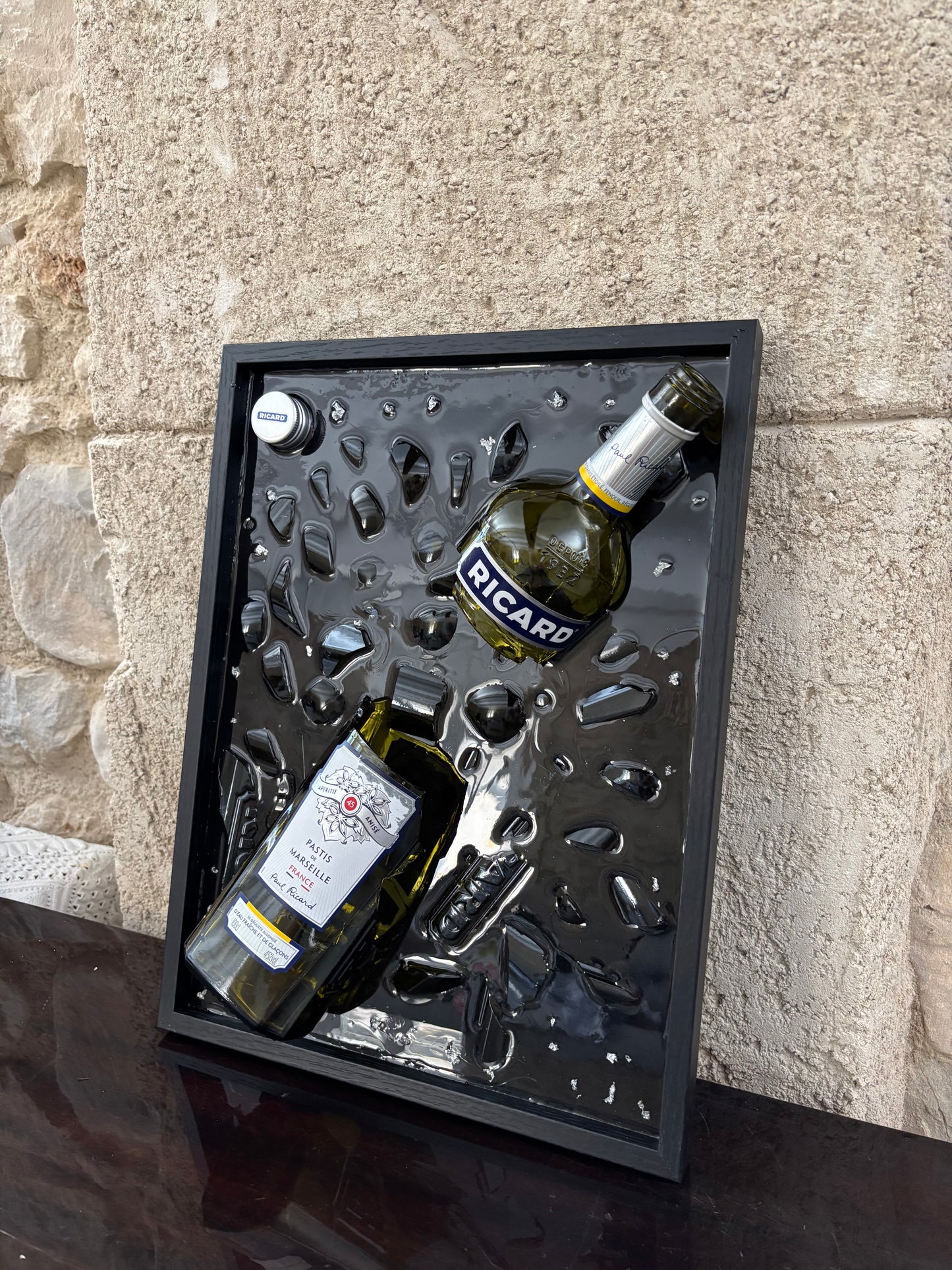 Tableau - Ricard