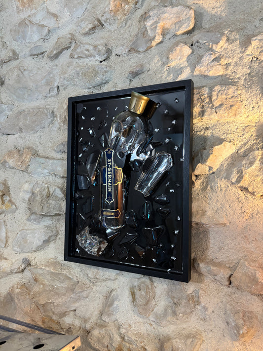 Tableau - Saint Germain