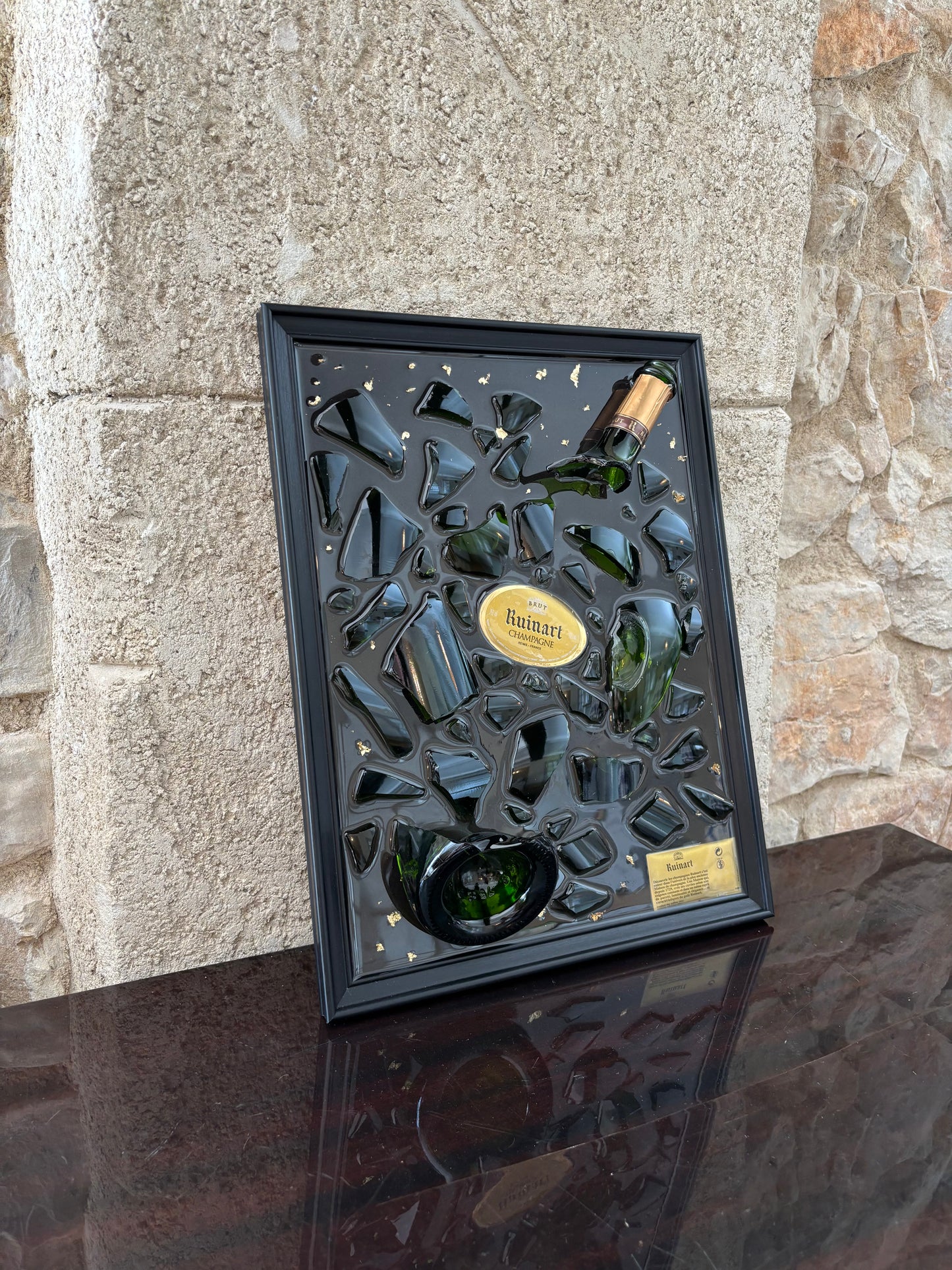 Tableau - Ruinart