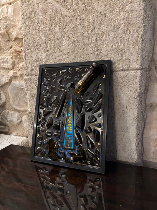 Tableau - Don Julio 1942