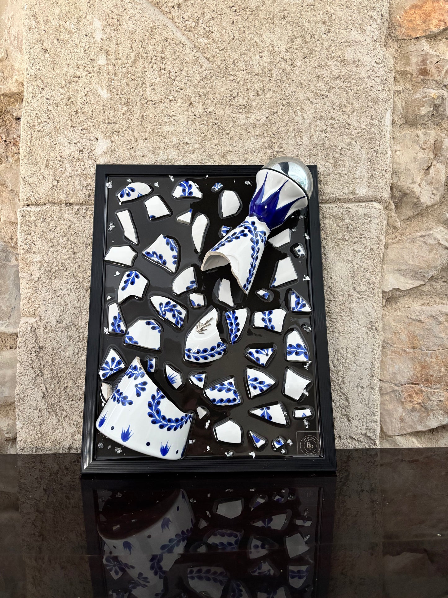 Tableau - Tequila Azul