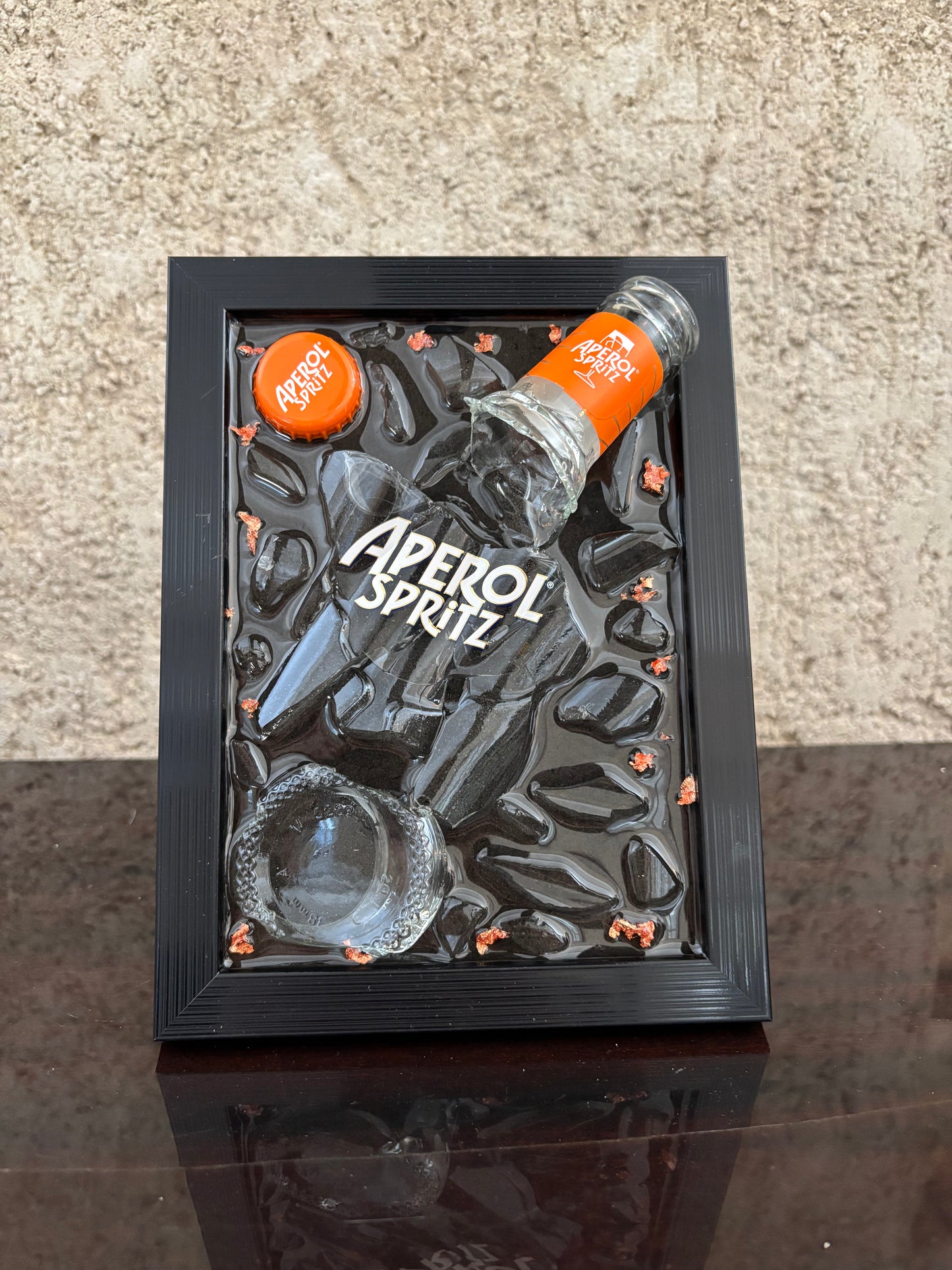 Tableau - Apérol Spritz