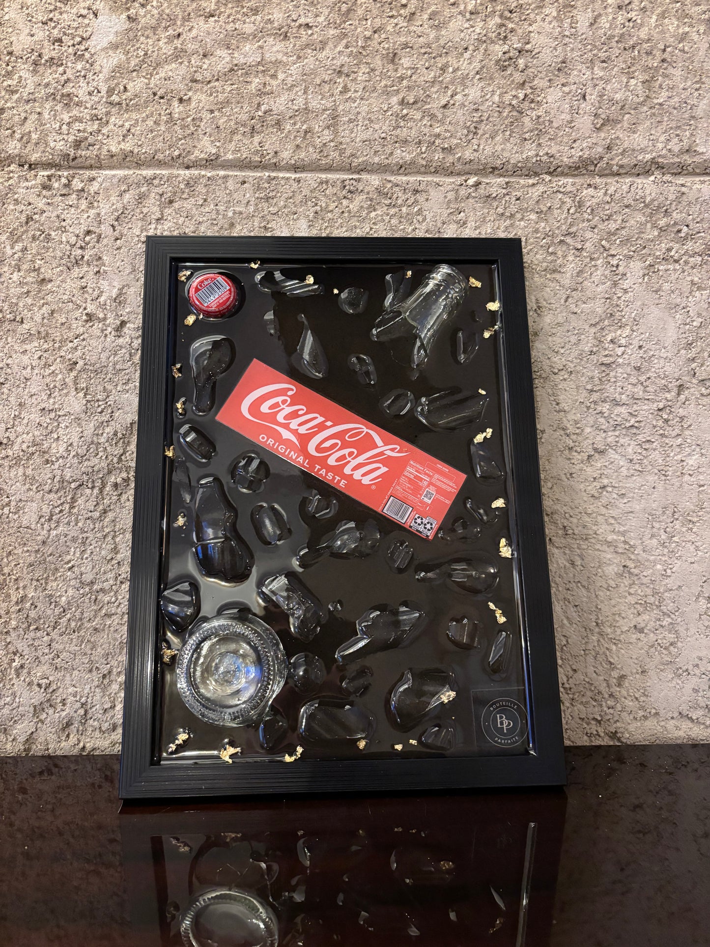 Tableau - Coca Cola
