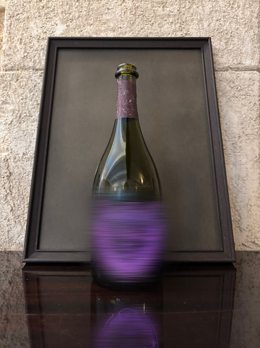 Choisis ta bouteille en tableau !