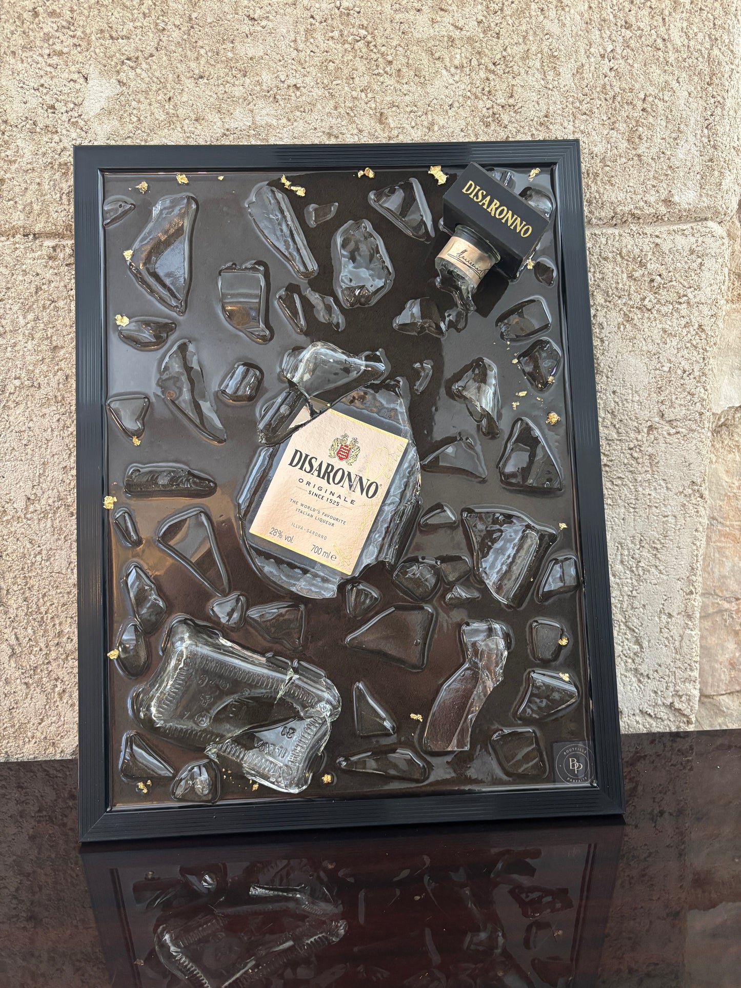 Tableau - Disaronno