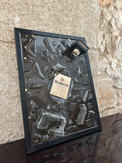 Tableau - Disaronno