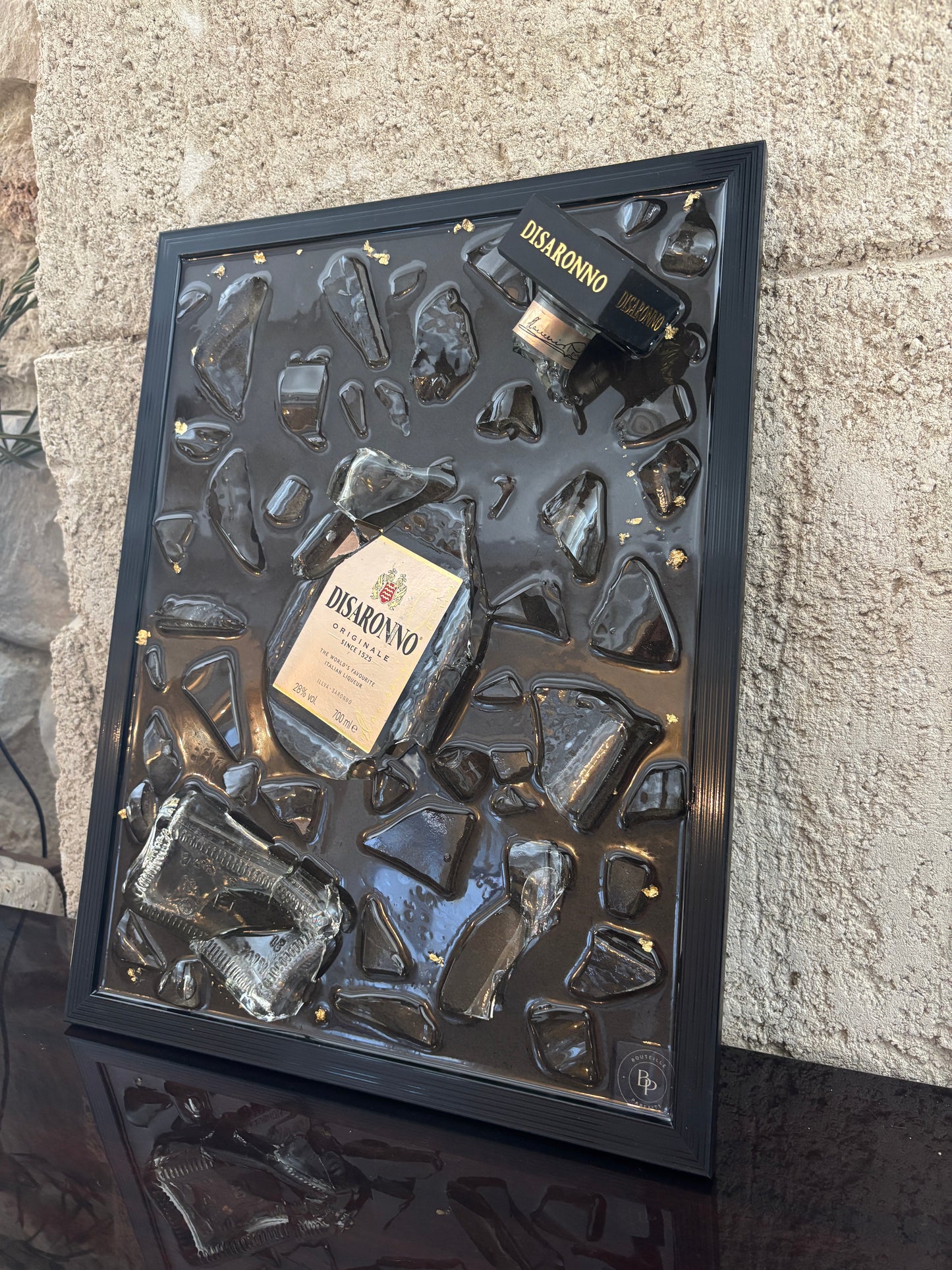 Tableau - Disaronno