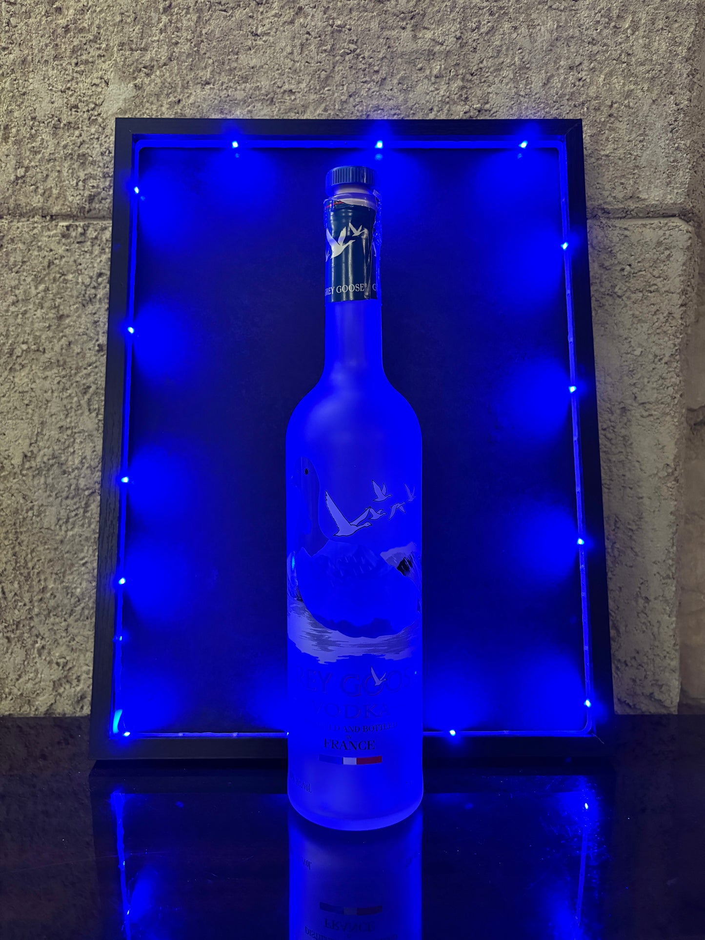 Tableau Vodka - Grey Goose