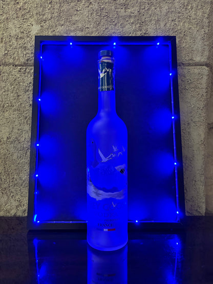 Tableau Vodka - Grey Goose