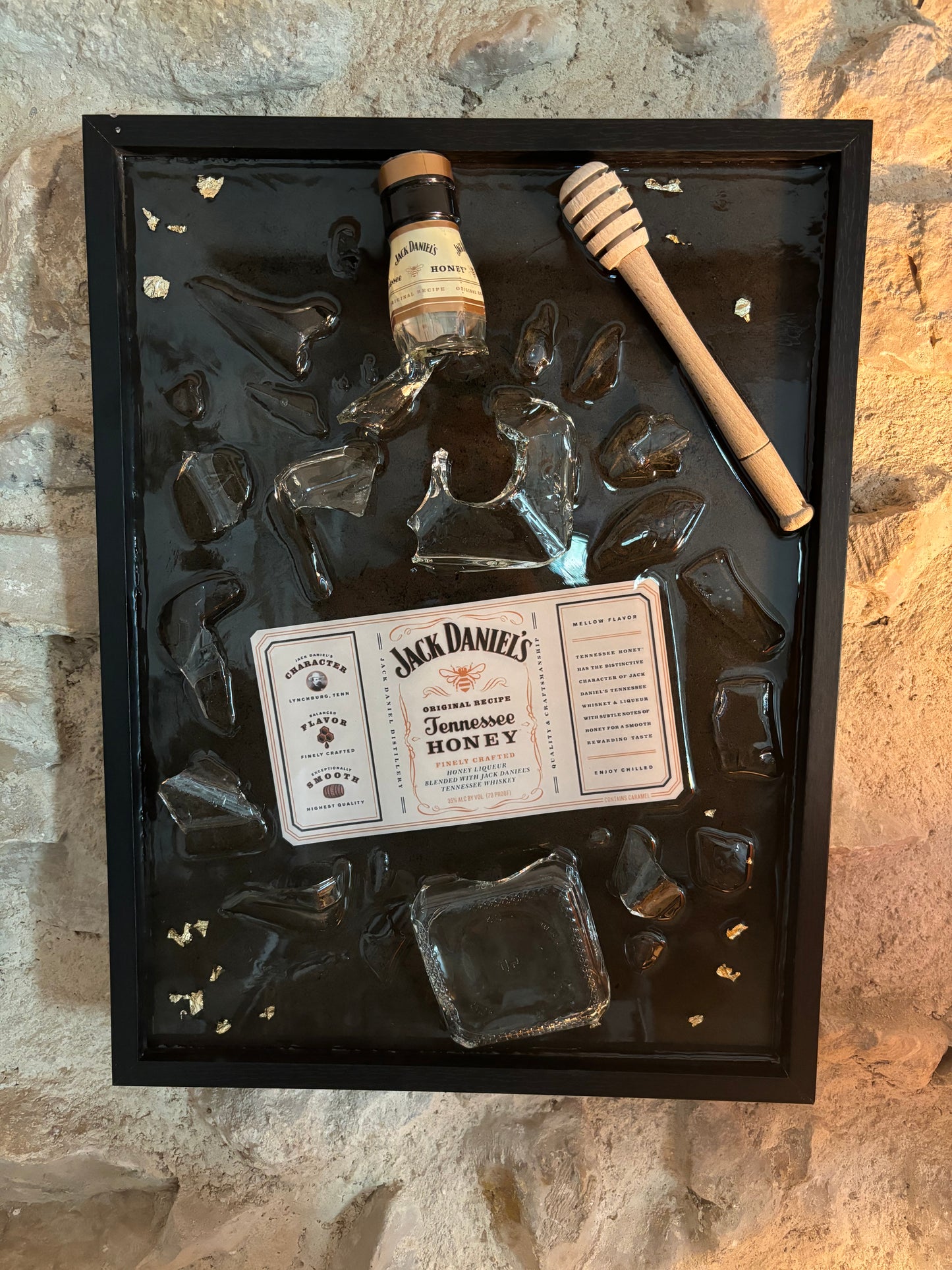 Tableau - Jack Miel