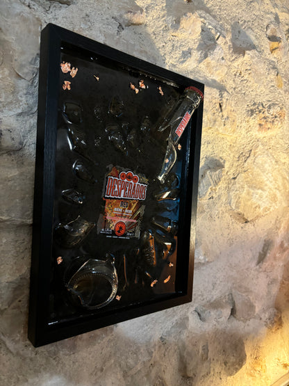 Tableau - Desperados