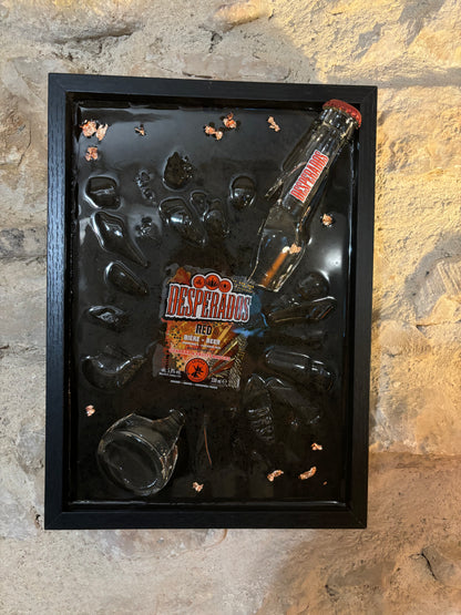 Tableau - Desperados