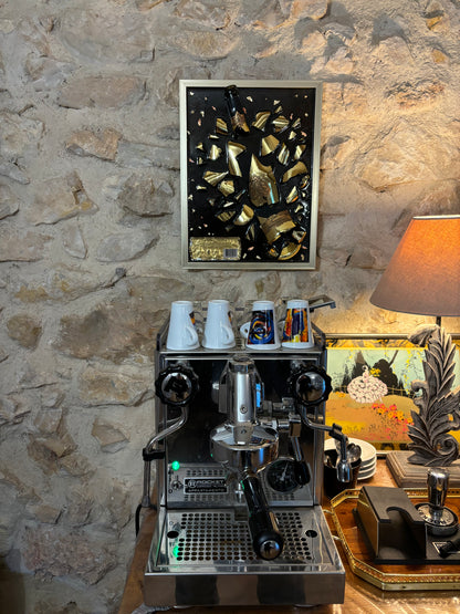 Tableau - Armand de Brignac