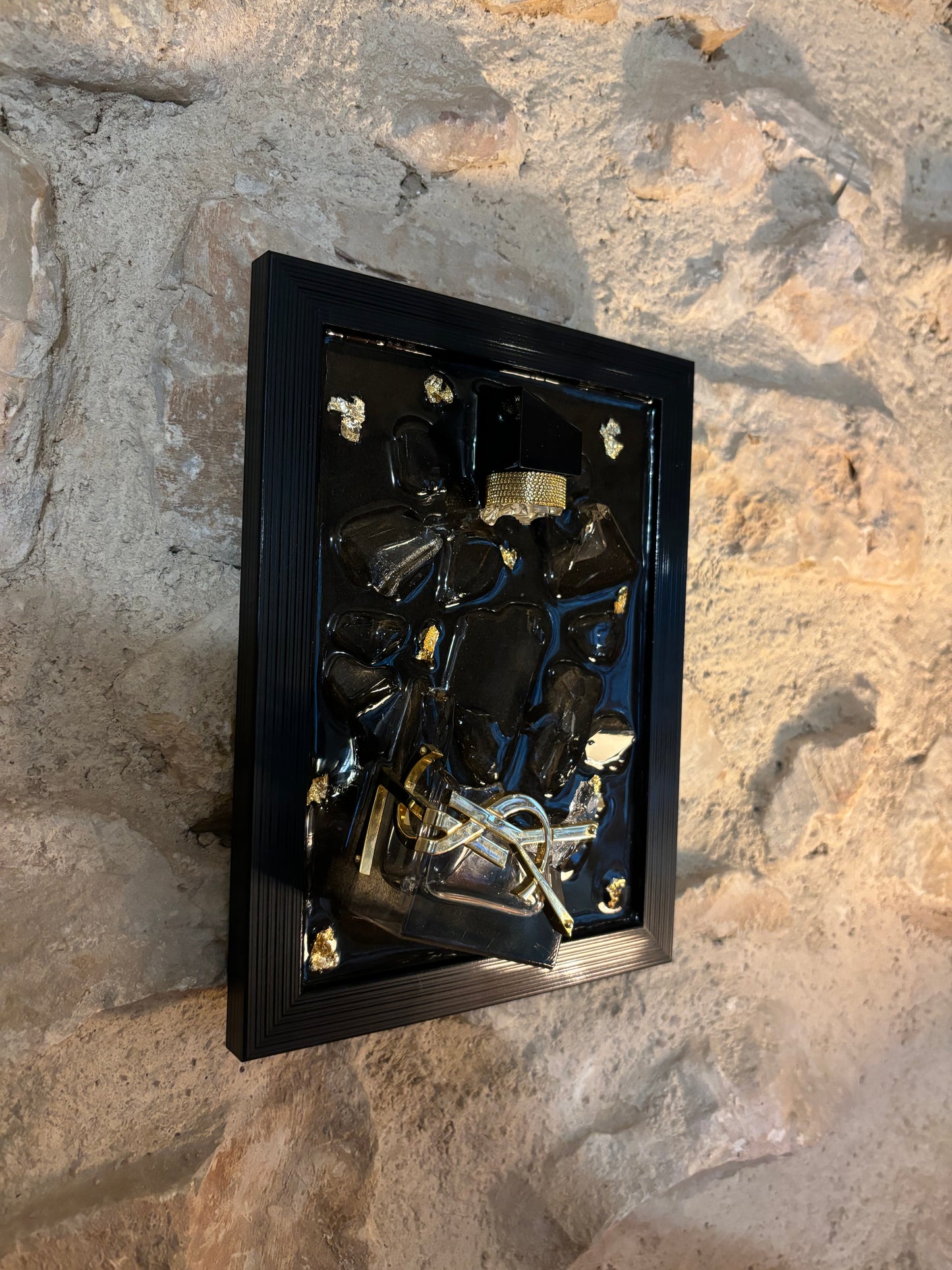 Tableau - Libre Yves Saint Laurent