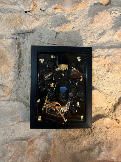 Tableau - Libre Yves Saint Laurent