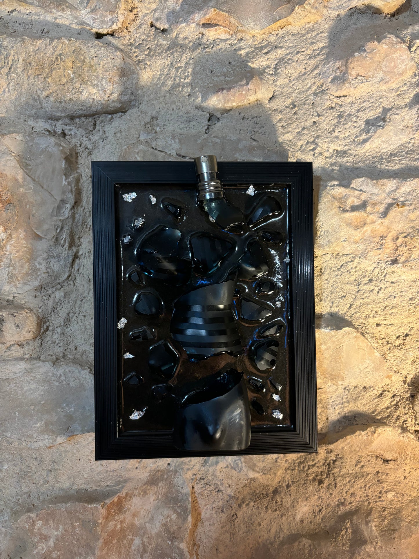 Tableau - Jean Paul Gaultier