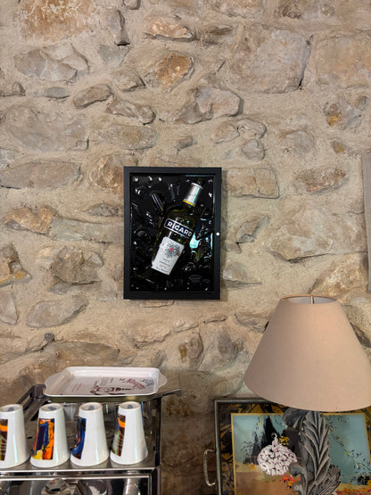Tableau - Ricard