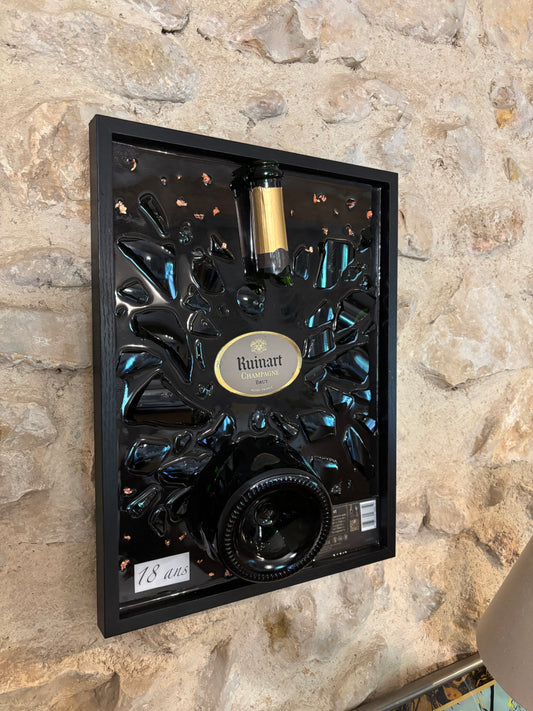Tableau - Ruinart