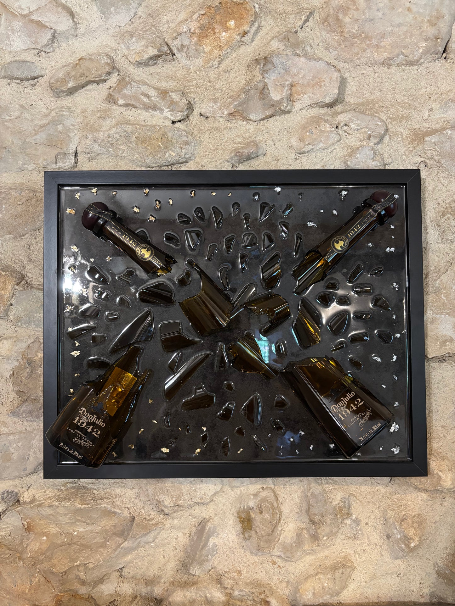 Tableau - Don Julio 1942