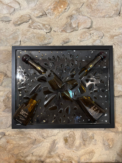 Tableau - Don Julio 1942