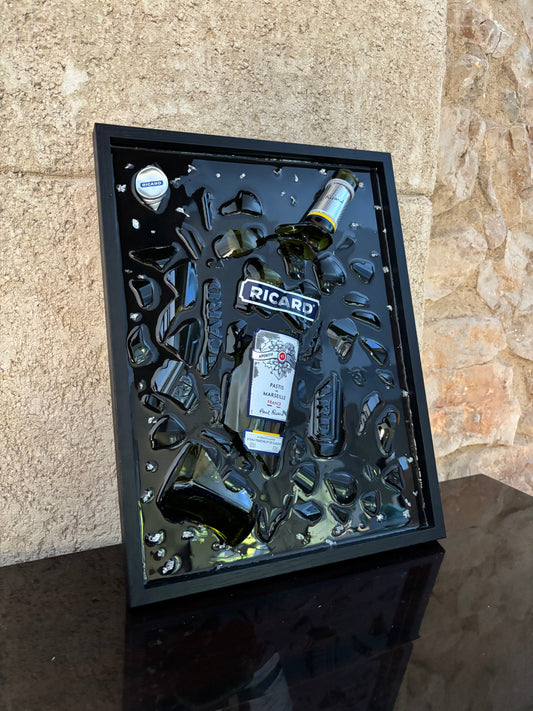 Tableau - Ricard