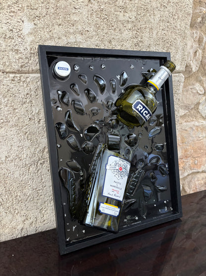 Tableau - Ricard