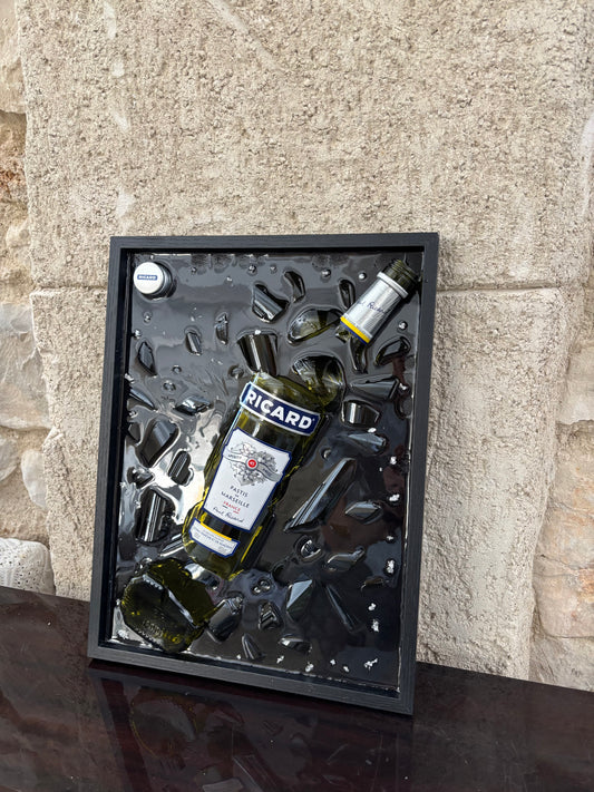 Tableau - Ricard