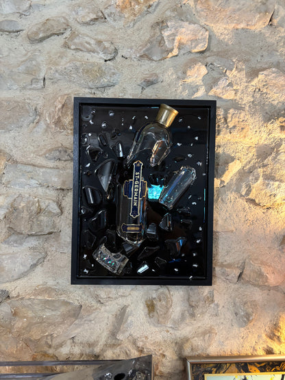 Tableau - Saint Germain