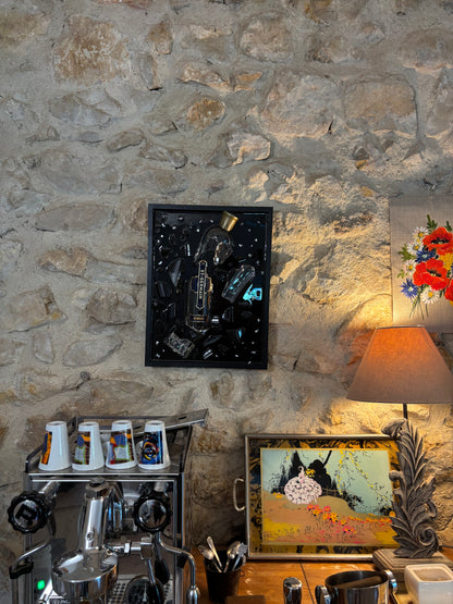 Tableau - Saint Germain