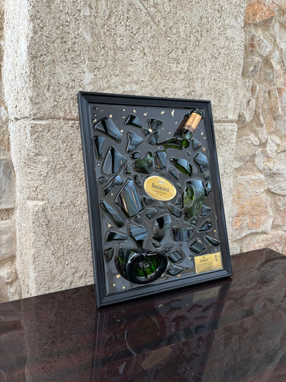 Tableau - Ruinart