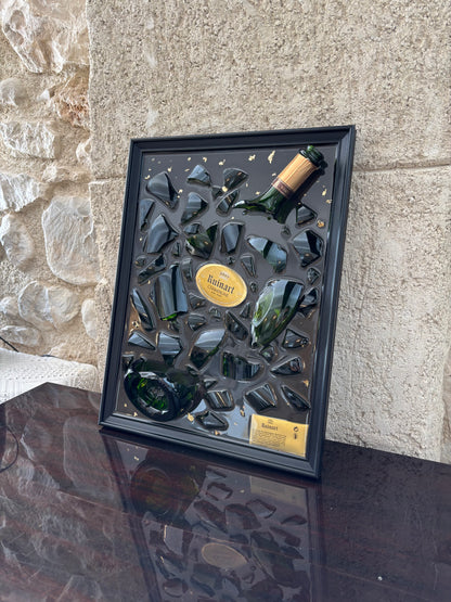 Tableau - Ruinart