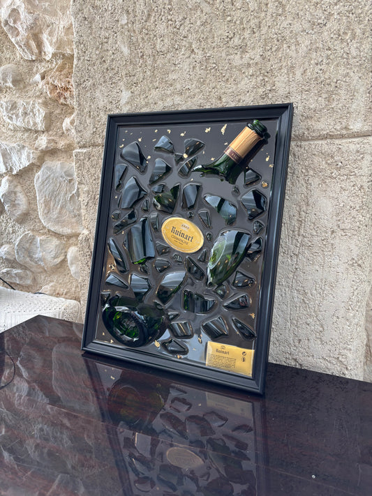 Tableau - Ruinart