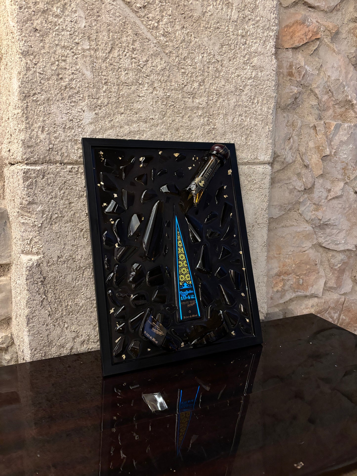 Tableau - Don Julio 1942