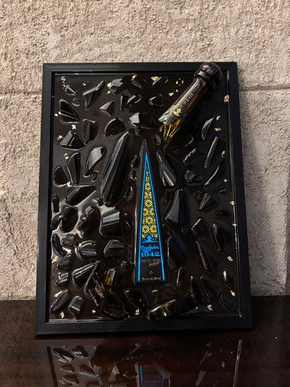 Tableau - Don Julio 1942