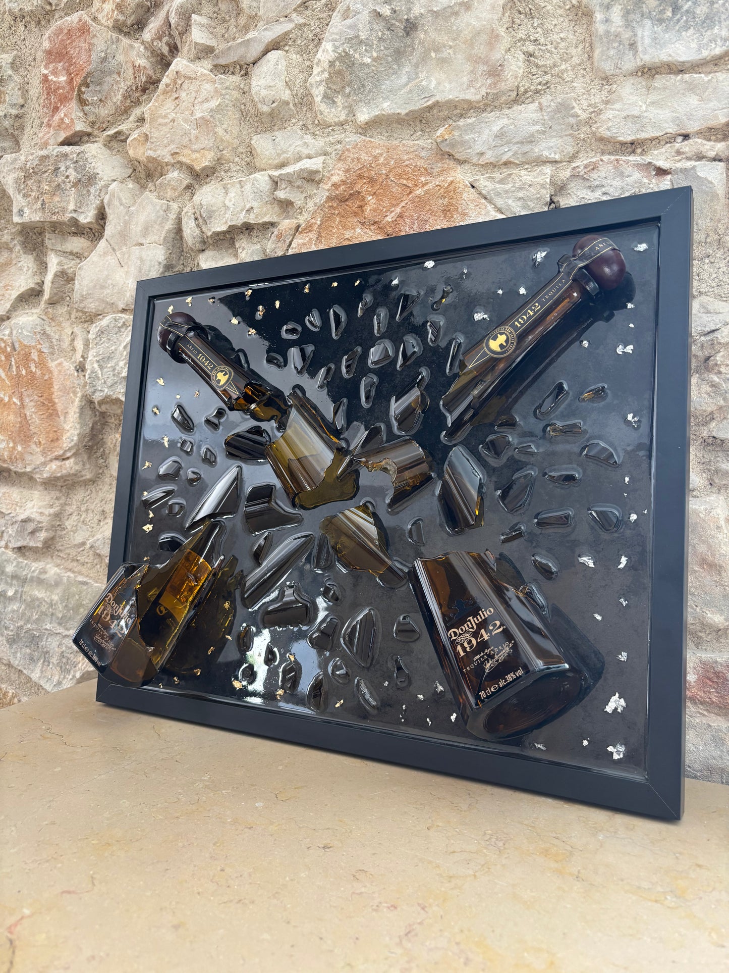 Tableau - Don Julio 1942