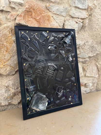 Tableau - Jack Daniel's