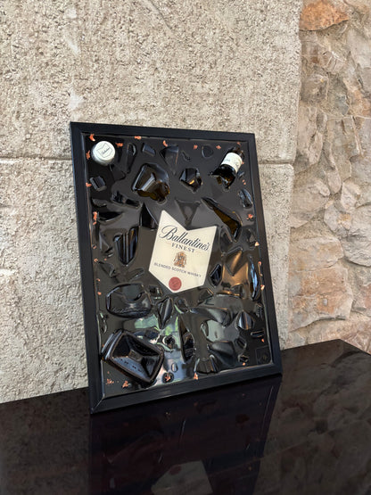 Tableau Ballantine's