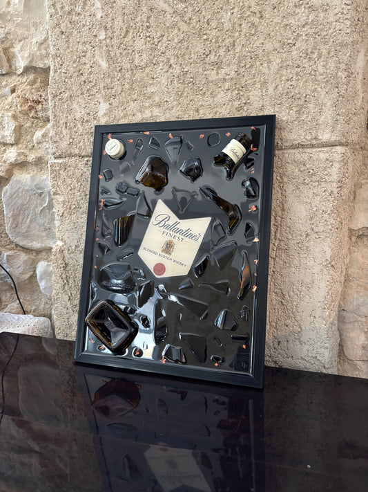 Tableau Ballantine's