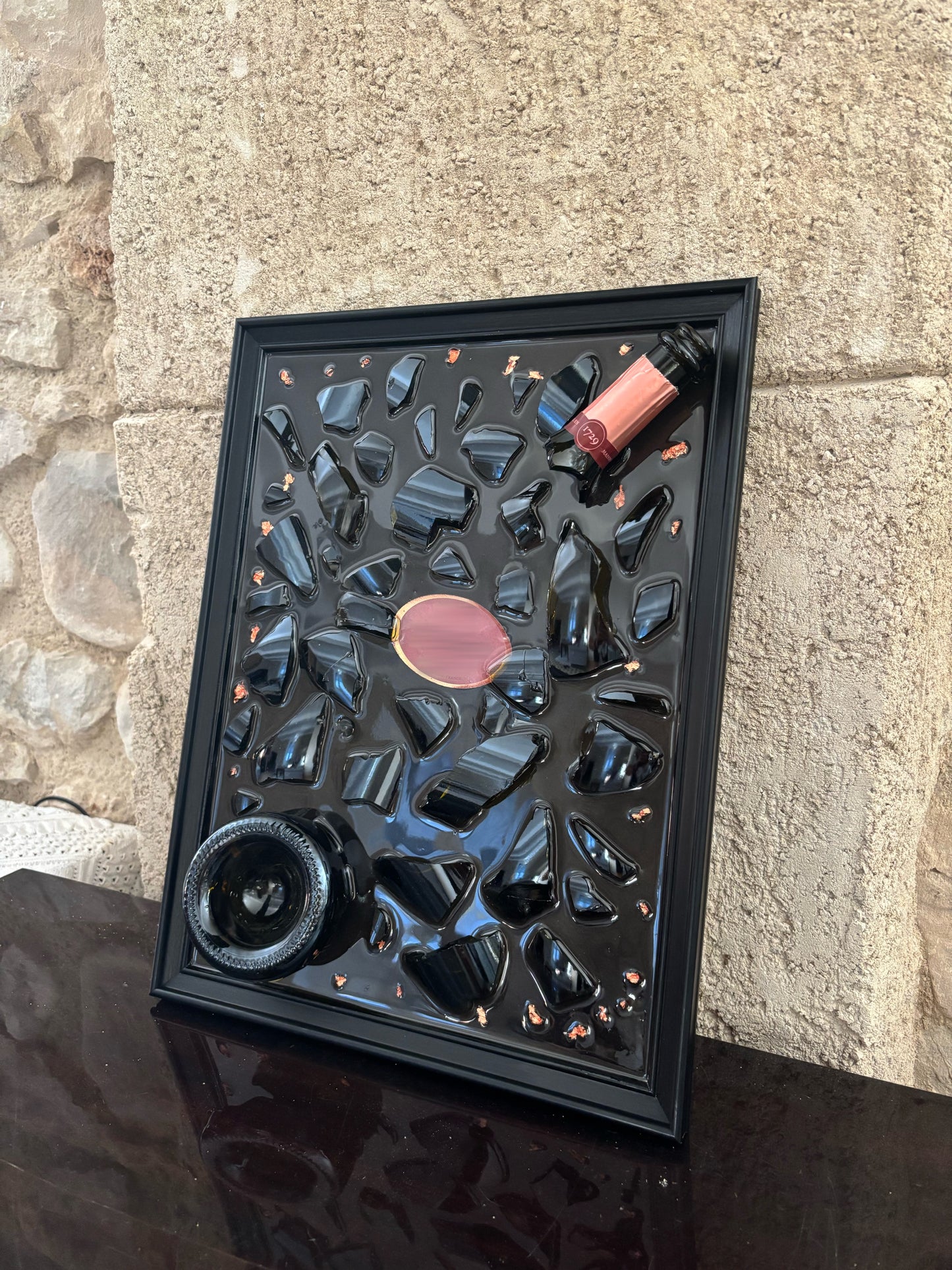 Tableau - Trilogie Champenoise (Brut/Blanc de Blanc/Rosé)