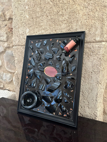 Tableau - Trilogie Champenoise (Brut/Blanc de Blanc/Rosé)