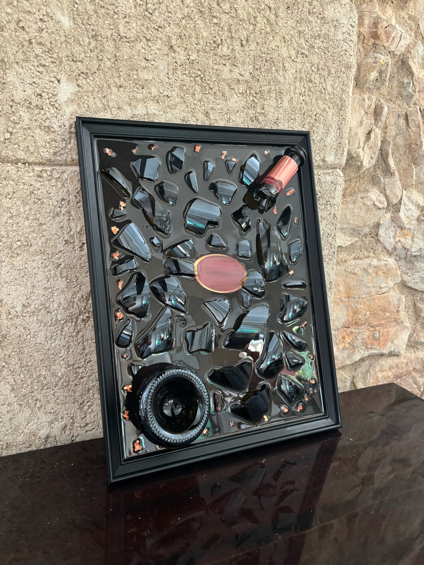 Tableau - Trilogie Champenoise (Brut/Blanc de Blanc/Rosé)