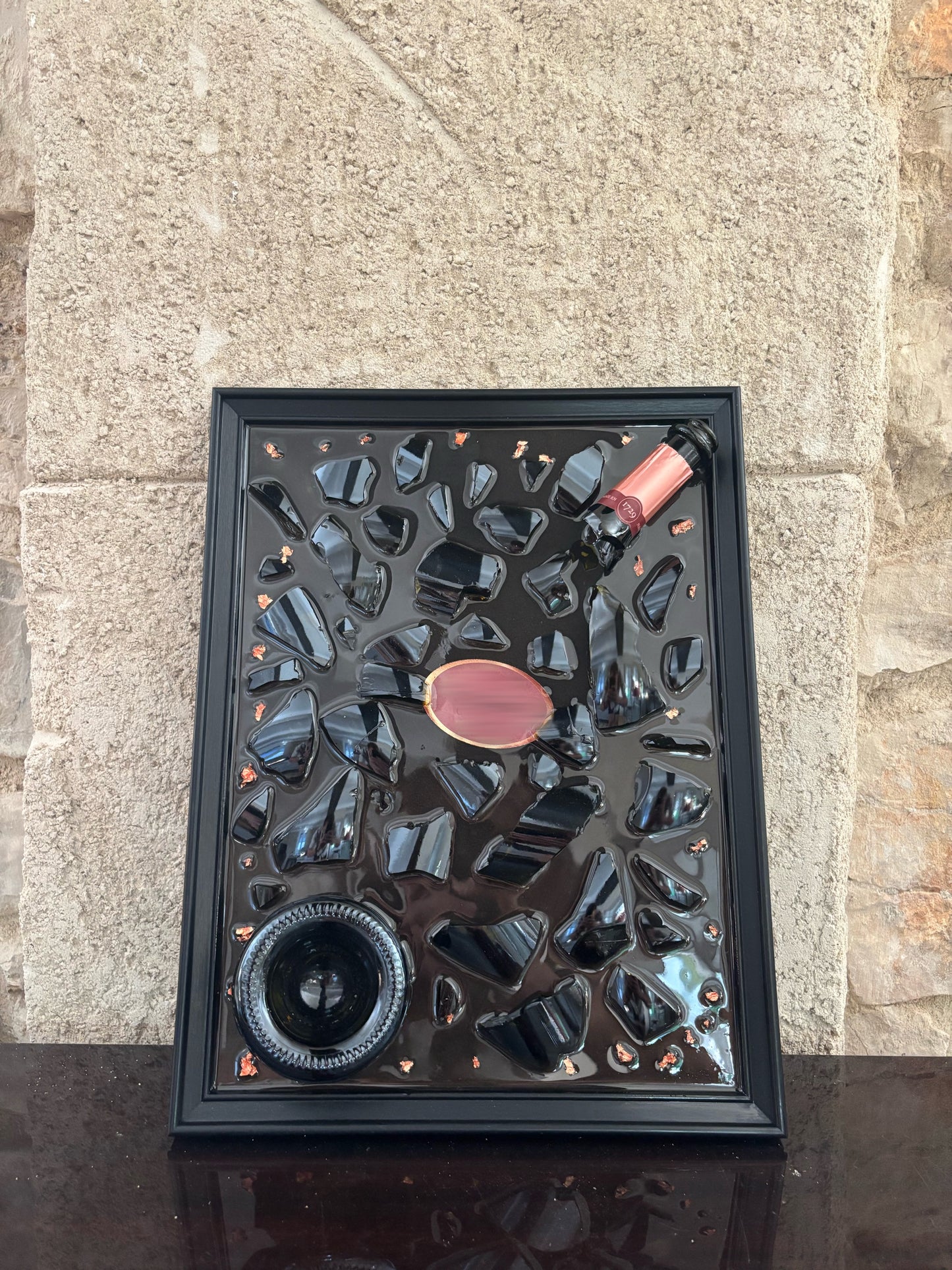 Tableau - Trilogie Champenoise (Brut/Blanc de Blanc/Rosé)