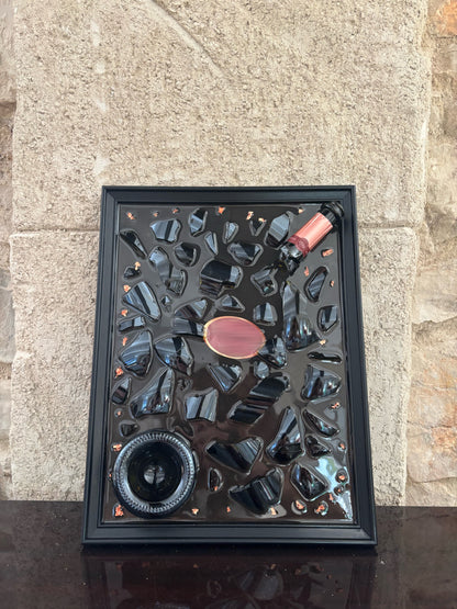 Tableau - Trilogie Champenoise (Brut/Blanc de Blanc/Rosé)