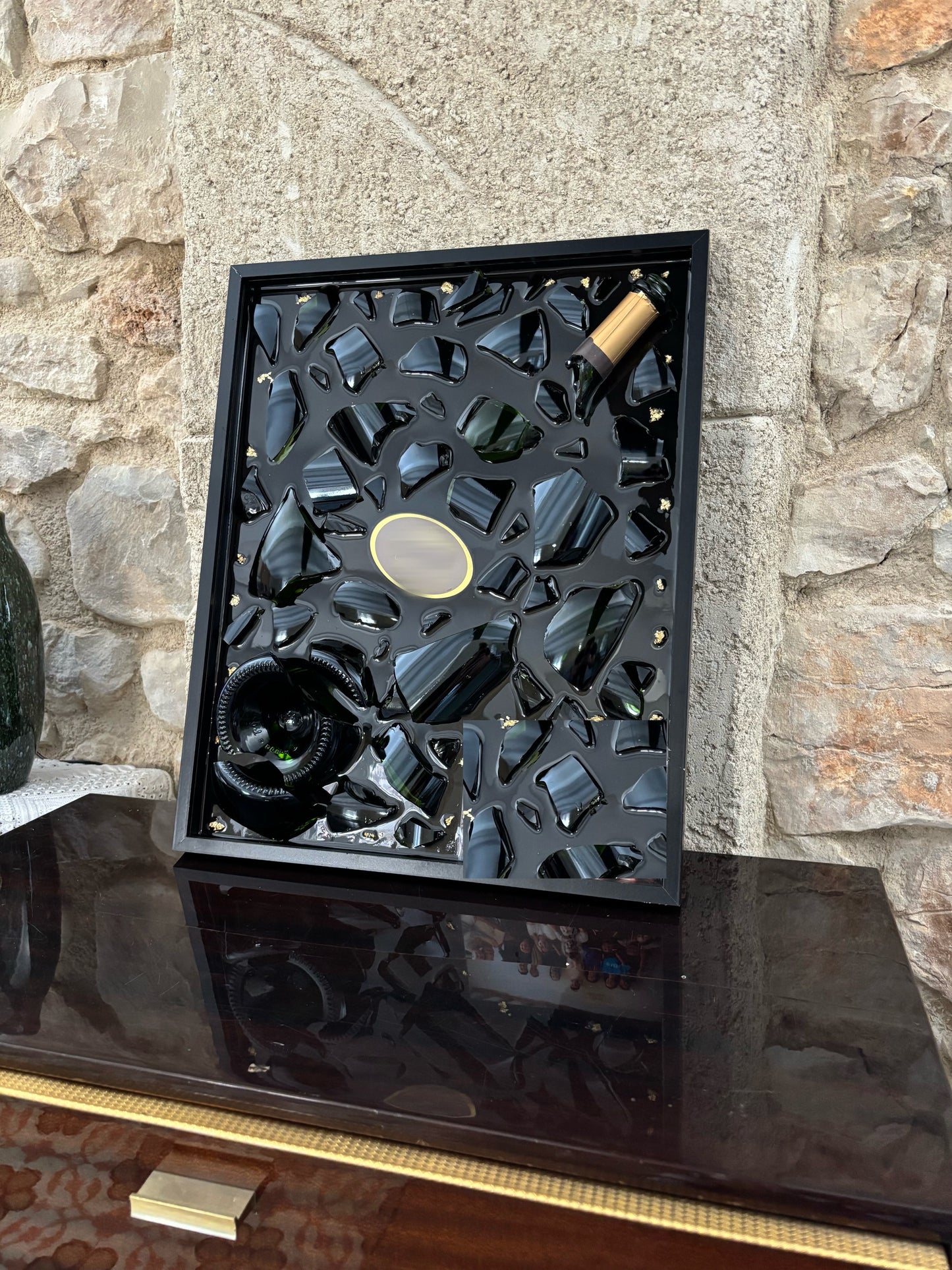 Tableau - Trilogie Champenoise (Brut/Blanc de Blanc/Rosé)