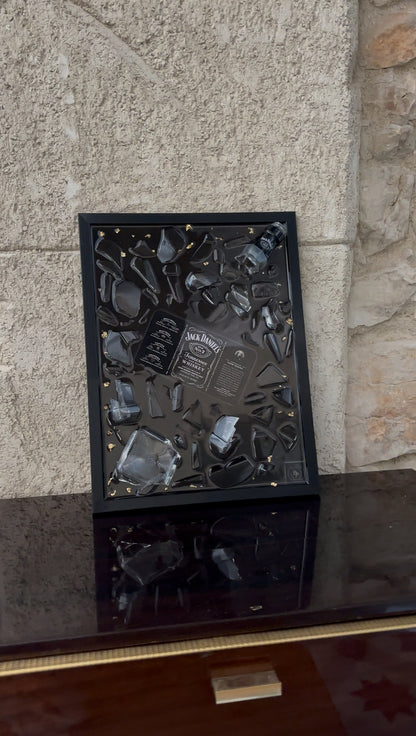 Tableau - Jack Daniel's