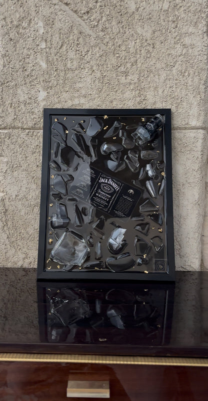 Tableau - Jack Daniel's